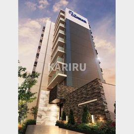 鶴橋駅より徒歩5分 2階 新築の賃貸物件