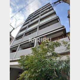 パークヒルズ玉造カルミア 3階 築13年10ヶ月の賃貸物件