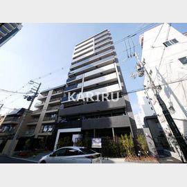 レジュールアッシュ桜宮リバーテラスの賃貸物件