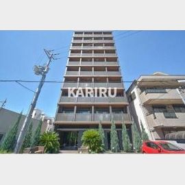 野江内代駅より徒歩12分 3階 築7年8ヶ月の賃貸物件