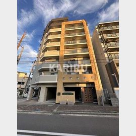 ＳｕｎＳｕｎ千林 5階 築13年1ヶ月の賃貸物件