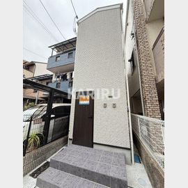 緑橋駅より徒歩7分 2階 新築の賃貸物件