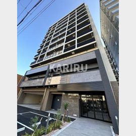 ワールドアイ都島高倉町 9階 築2年3ヶ月の賃貸物件