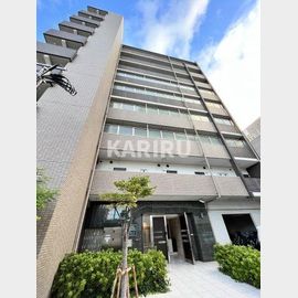 放出駅より徒歩3分 5階 築17年2ヶ月の賃貸物件