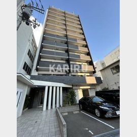 深江橋駅より徒歩5分 11階 築9年9ヶ月の賃貸物件