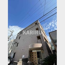 グラージュ小路 5階 築18年7ヶ月の賃貸物件