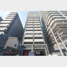 谷町六丁目駅より徒歩2分 8階 築18年10ヶ月の賃貸物件