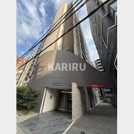 セレニテ北浜 2階 築12年10ヶ月の賃貸物件