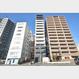 アドバンス上町台シュタット 10階 築3年4ヶ月の賃貸物件