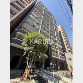 アーデンタワー本町イースト 8階 築11年2ヶ月の賃貸物件