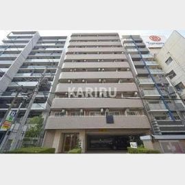 アーデン和泉町 2階 築20年10ヶ月の賃貸物件