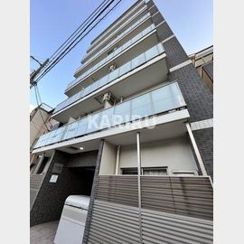 千林大宮駅より徒歩7分 1階 築7年9ヶ月の賃貸物件