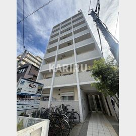 ラカーサ新深江 8階 築17年10ヶ月の賃貸物件