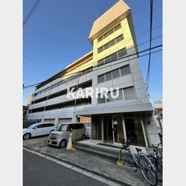 宝コーポ 2階 築52年8ヶ月の賃貸物件