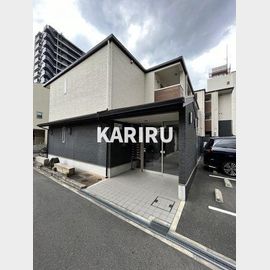 ボンジューネの賃貸物件