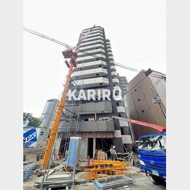 MELDIACREST桜ノ宮Kirsch 2階 築1年1ヶ月の賃貸物件