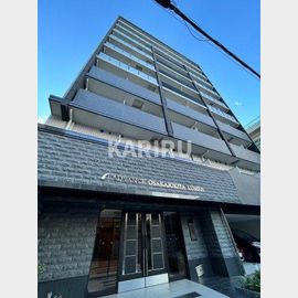 アドバンス大阪城北ルミウスの賃貸物件