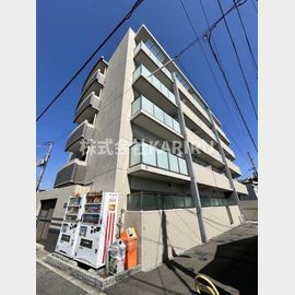 レジデンスミワの賃貸物件