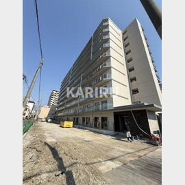 今里駅より徒歩14分 6階 新築の賃貸物件