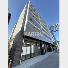 エスリード大阪平野プライムの賃貸物件