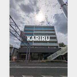 平野駅より徒歩8分 2階 新築の賃貸物件