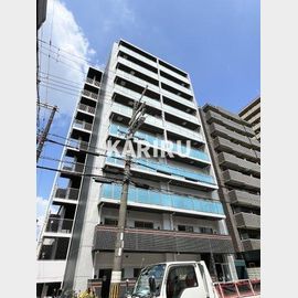 セリーン都島SereneMiyakojimaの賃貸物件