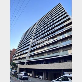 北浜駅より徒歩4分 2階 築9年8ヶ月の賃貸物件