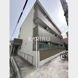 太子橋今市駅より徒歩15分 2階 築7年8ヶ月の賃貸物件