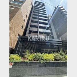 LaDouceur玉造 4階 築4年2ヶ月の賃貸物件