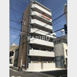 今里駅より徒歩7分 3階 築3年10ヶ月の賃貸物件