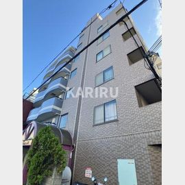 リバティー内代 6階 築25年8ヶ月の賃貸物件