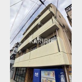 メゾン・イストワール 5階 築25年10ヶ月の賃貸物件