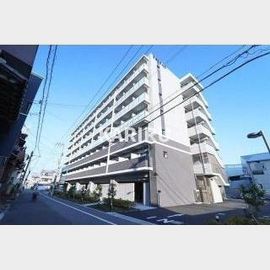 御幣島駅より徒歩8分 3階 築4年3ヶ月の賃貸物件