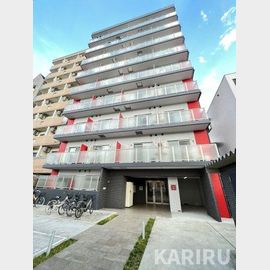 ＧｒａｎｄＥｃｌａｔ今市 5階 築6年1ヶ月の賃貸物件