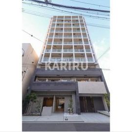 九条駅より徒歩5分 7階 築4年9ヶ月の賃貸物件