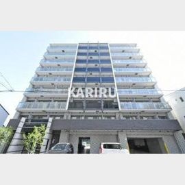 エスリード中之島ザ・コア 5階 築5年6ヶ月の賃貸物件