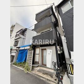 野江駅より徒歩2分 2階 築16年1ヶ月の賃貸物件