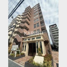 長田駅より徒歩4分 8階 新築の賃貸物件