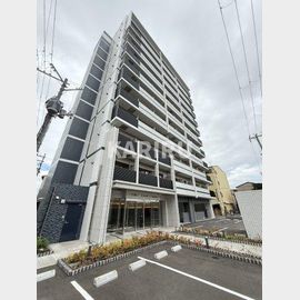 フォーリアライズ福島ルノン 3階 新築の賃貸物件