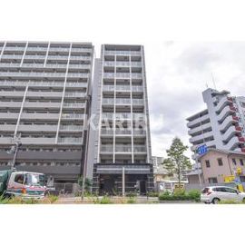 エスリード新大阪グランファースト 3階 築6年10ヶ月の賃貸物件