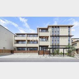 城北公園通駅より徒歩8分 3階 築2年8ヶ月の賃貸物件