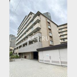 都島駅より徒歩7分 2階 築18年9ヶ月の賃貸物件