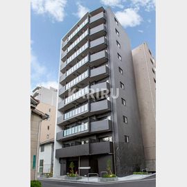 野江内代駅より徒歩6分 4階 築3年6ヶ月の賃貸物件