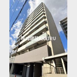 都島駅より徒歩5分 4階 築3年1ヶ月の賃貸物件