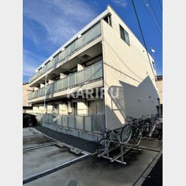 千林駅より徒歩2分 1階 築6年2ヶ月の賃貸物件