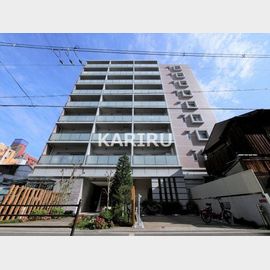 カーサフェリーチェ 6階 築14年10ヶ月の賃貸物件