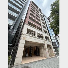 天満橋駅より徒歩5分 11階 築20年9ヶ月の賃貸物件