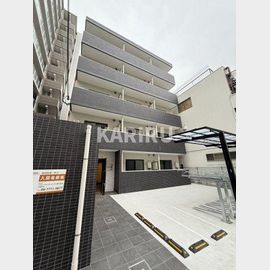 エスグランデ中崎町 2階 新築の賃貸物件