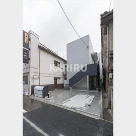 東部市場前駅より徒歩8分 1階 築9年8ヶ月の賃貸物件