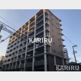 パトリス城東中央の賃貸物件